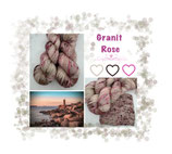 Miss Granit Rose