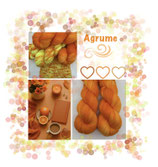 Agrume Sock