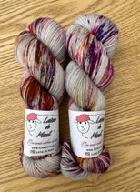 Woolstock Sock