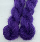 Ultra violette Mohair