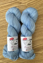 Garçonne Sock
