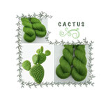 CACTUS Sock