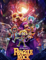 Kits "Fraggle Rock"
