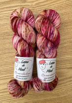 Chouquette 2 Sock