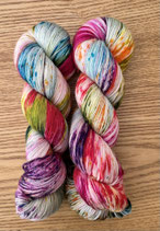 Obsession Sock