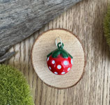 Marqueur Fraise grelot