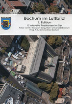 Bochum im Luftbild