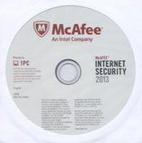 Antivirus McAfee