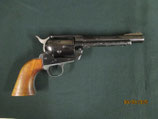 Sauer & Sohn Western Six-Shooter .357 Magnum