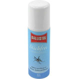 Ballistol 'Stichfrei Spray 125ml