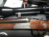 Drilling Sauer&Sohn 7x57R 16/70