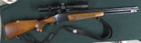 Tikka Bockbüchsflinte 5,6x50RMag - 12/70