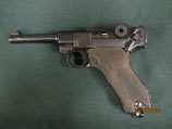 Wehrmacht Pistole 08 byf 1941