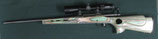 Savage Axis II .308Win