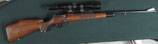 Mauser 66 im Kaliber 7x64