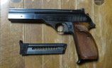 Bernadelli Pistole 7,65 Browning