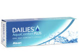 Dailes acqua comfort plus da 30 lenti