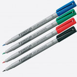 Staedtler Lumocolor Universalstift Non-Permanent