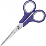 ALCO Schere Comfort Cut mit Softgriffen