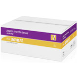 WEPA SMART TISSUE FORMAT FALTHANDTÜCHER