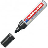 Edding 550 Permanentmarker