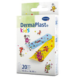 Dermaplast "Kids Stripes"