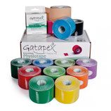 Kinesiology-Tape von Gatapex "Großpackung"