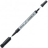 Pilot 4056 Twin CD/DVD Marker
