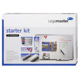 LEGAMASTER Starter Kit Whiteboard Zubehör