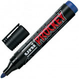 UNI-BALL Universalmarker 122 Uni-Prockey Rundspitze 1,5-3 mm rot