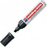 Edding 500 Permanentmarker