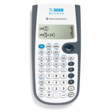 TEXAS INSTRUMENTS Schulrechner 30XB MultiView