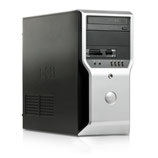 DELL PRECISION T1500 PC