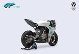 MINIGP 157CC GPX - RUOTA 12