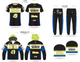 abbigliamento personalizzato