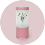 POWDY² en ROSE avec inserts interchangeables - Boîte Doseuse à Poudre de Lait