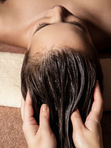 Japanese Head Spa Schulung
