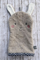 Waschlappen «Hase»