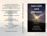 BUCH: Dein Licht wird gebraucht