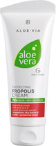 Aloë vera concentrate gel