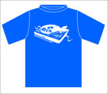 20周年記念Tシャツ＜ターンテーブル＞