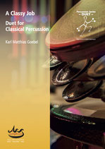 AM 2407 - »A Classy Job« by K.M.Goebel