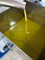 Olive & Olio Extra-vergine d'Oliva