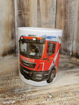 Feuerwehr