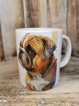 Bulldog