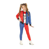 DANGEROUS GIRL 10/12 ANNI - 88452 (ESCLUSO ACCESSORI)