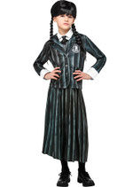WEDNESDAY COLLEGIALE 7/8 ANNI - 1000158 (ESCLUSO ACCESSORI)