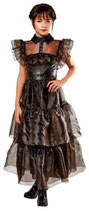 WEDNESDAY BALLO 9/10 (Size UK) ANNI - 1000886 (ESCLUSO ACCESSORI)