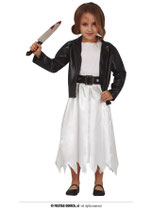 DOLL WIFE 5/6 ANNI - 77072  (ESCLUSO ACCESSORI)