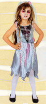 SPOSA CADAVERE 11/13 ANNI - 700904 (ESCLUSO ACCESSORI)